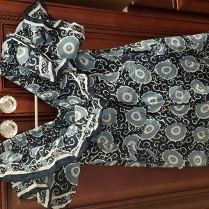 Anthropologie Jumpsuit S